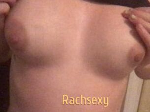 Rachsexy