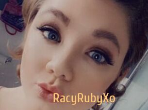 RacyRubyXo