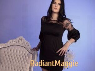 RadiantMaggie