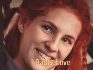 RadisaLove