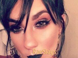 RaeSlays