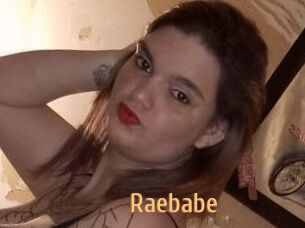 Raebabe