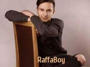 RaffaBoy