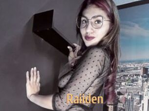 Raiiden