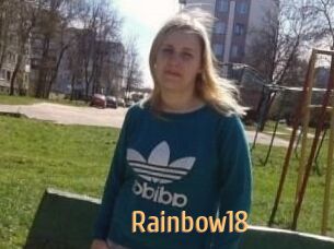 Rainbow18