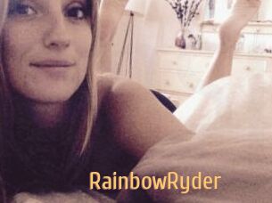 RainbowRyder