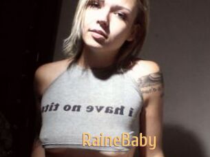 RaineBaby