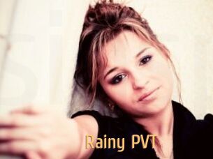 Rainy_PVT