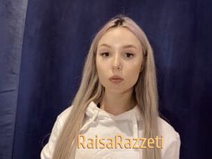 RaisaRazzeti