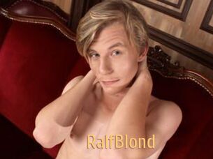 RalfBlond