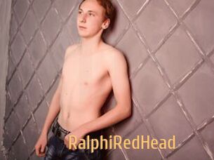 RalphiRedHead