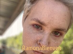 RamonaBienven
