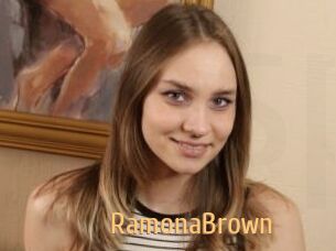 RamonaBrown