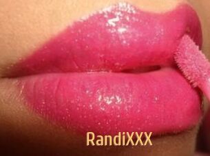 RandiXXX