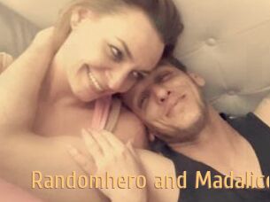 Randomhero_and_Madalice