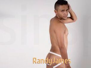 RandyJames