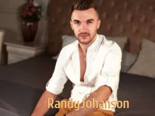 RandyJohanson