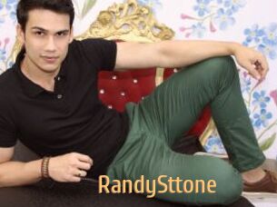 RandySttone