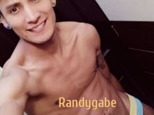 Randygabe