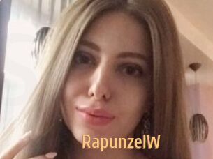 RapunzelW