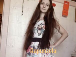 Rapunzela
