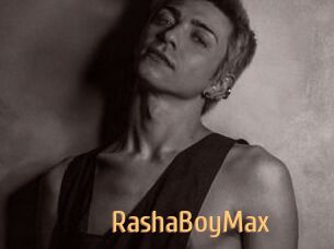 RashaBoyMax