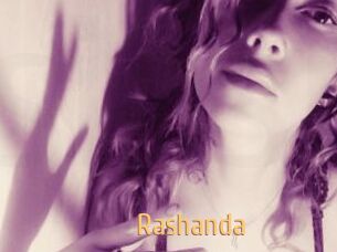 Rashanda