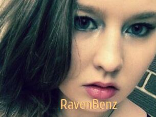 Raven_Benz