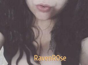 RavenR0se