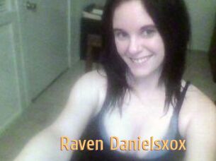 Raven_Danielsxox