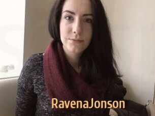 RavenaJonson