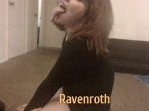 Ravenroth