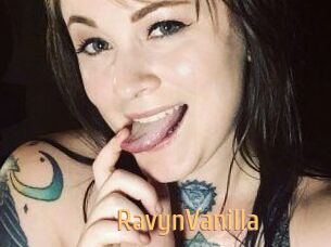 RavynVanilla