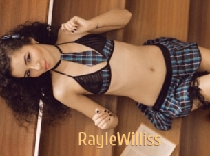 RayleWilliss