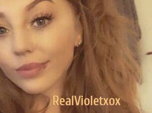 RealVioletxox