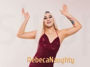 RebecaNaughty