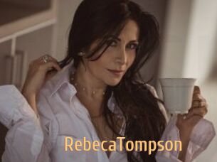 RebecaTompson