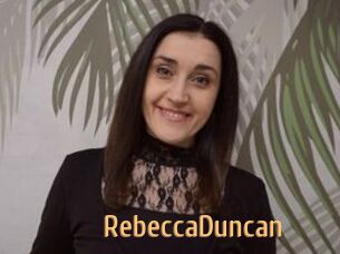 RebeccaDuncan