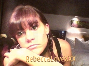 RebeccaLoveXXX