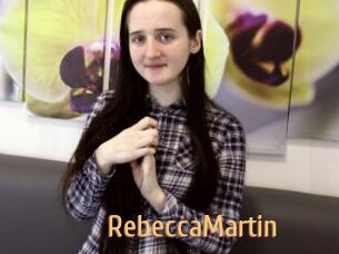 RebeccaMartin