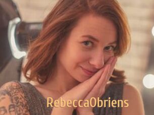 RebeccaObriens