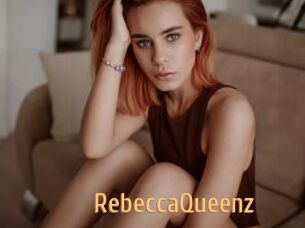 RebeccaQueenz