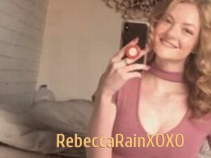 RebeccaRainXOXO