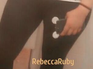 RebeccaRuby