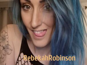 RebekahRobinson