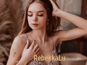 RebekkaLu