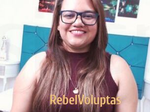 RebelVoluptas