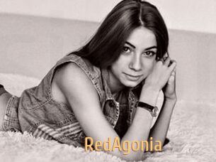 RedAgonia