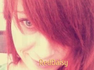 RedDaisy