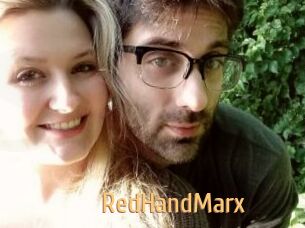 RedHandMarx